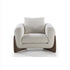 Softbay Poltrona Armchair | Porada