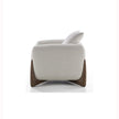 Softbay Poltrona Armchair | Porada