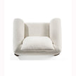 Softbay Poltrona Armchair | Porada