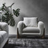 Softbay Poltrona Armchair | Porada