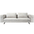 Soho Sofa by Giorgetti, designed by Carlo Colombo, featuring contemporary lines and exceptional Italian craftsmanship | Casa Design Group