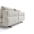 Soho Sofa by Giorgetti, designed by Carlo Colombo, featuring contemporary lines and exceptional Italian craftsmanship | Casa Design Group