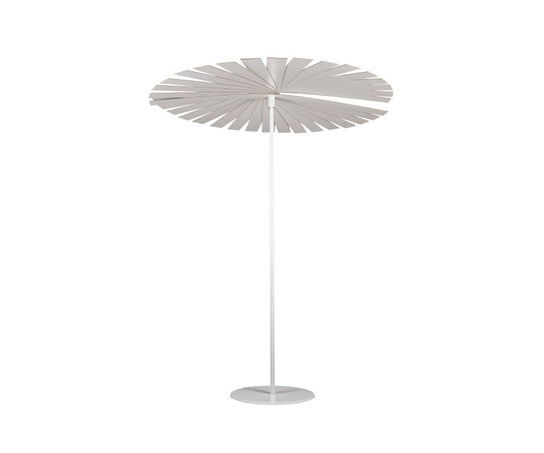 High end Ensombra Umbrella by Gandia Blasco Casa Design
