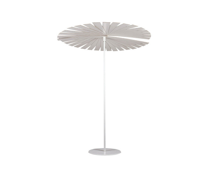 High end Ensombra Umbrella by Gandia Blasco Casa Design