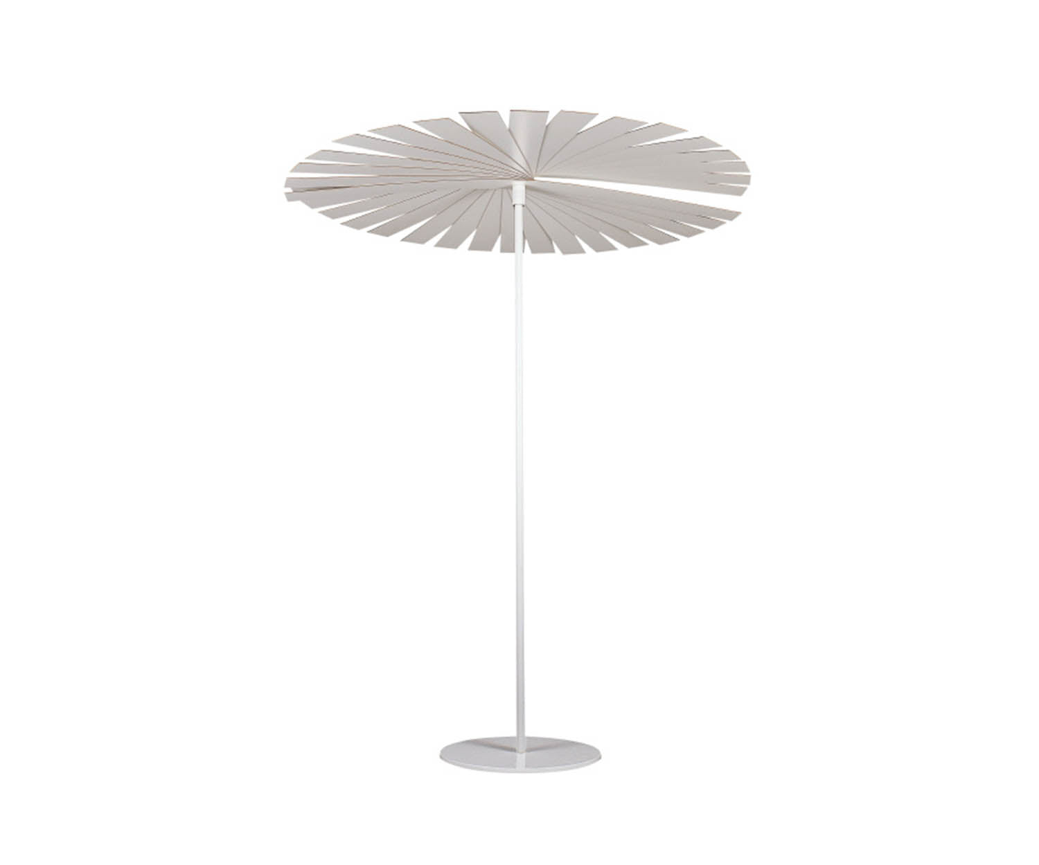 High end Ensombra Umbrella by Gandia Blasco Casa Design