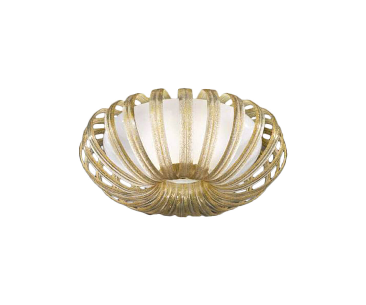 High end Soon Ceiling Lamp by Italamp Casa Design