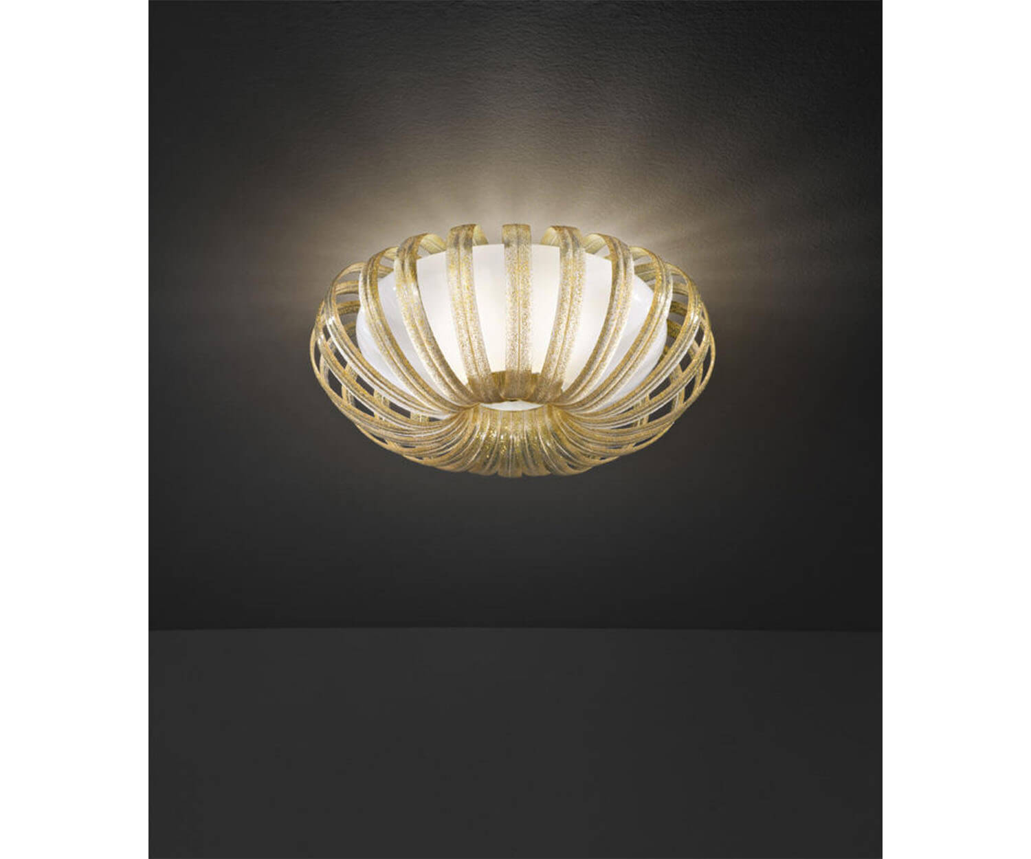 High end Soon Ceiling Lamp by Italamp Casa Design