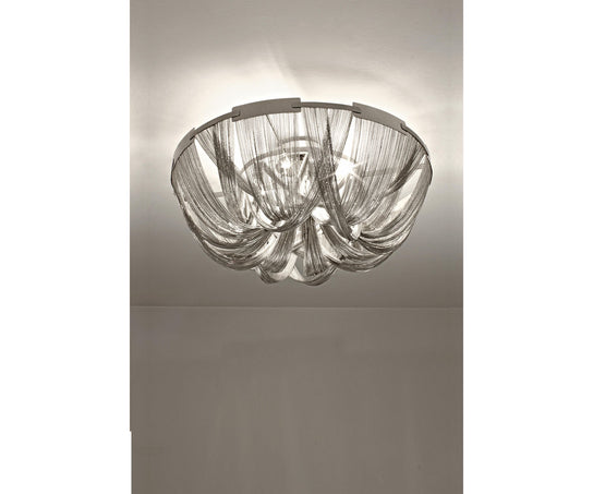 High end Soscik Ceiling Light by Terzani Casa Design