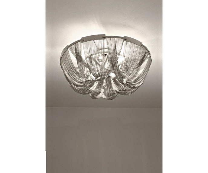 High end Soscik Ceiling Light by Terzani Casa Design
