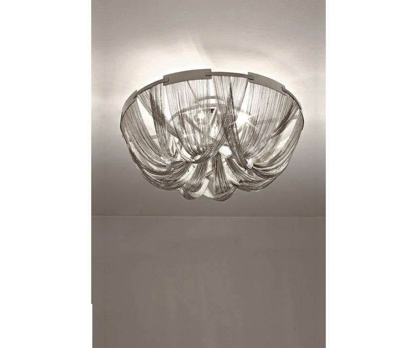 High end Soscik Ceiling Light by Terzani Casa Design