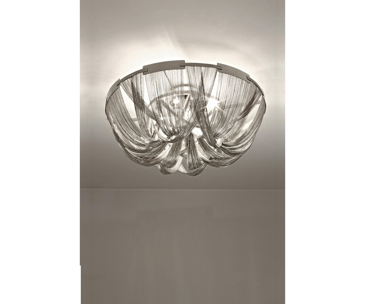 High end Soscik Ceiling Light by Terzani Casa Design