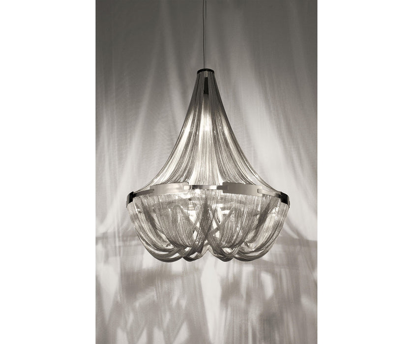 High end Soscik Suspension by Terzani Casa Design