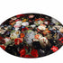 Eden Queen Rug Moooi