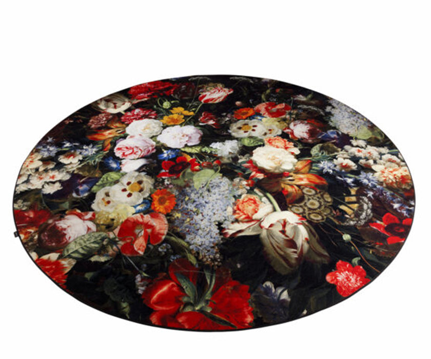 Eden Queen Rug Moooi