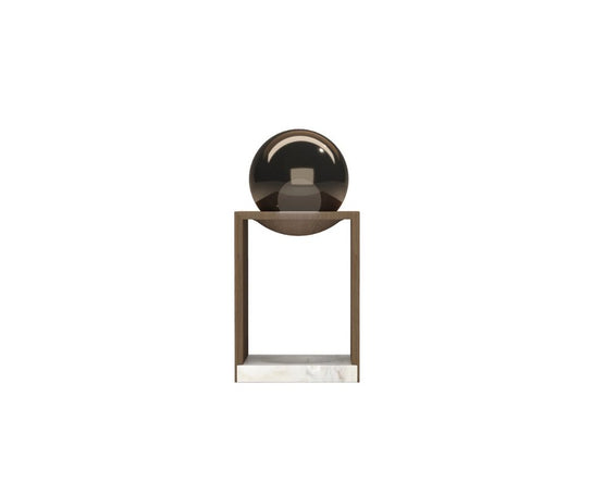 Spaziotempo Table Lamp Giorgetti