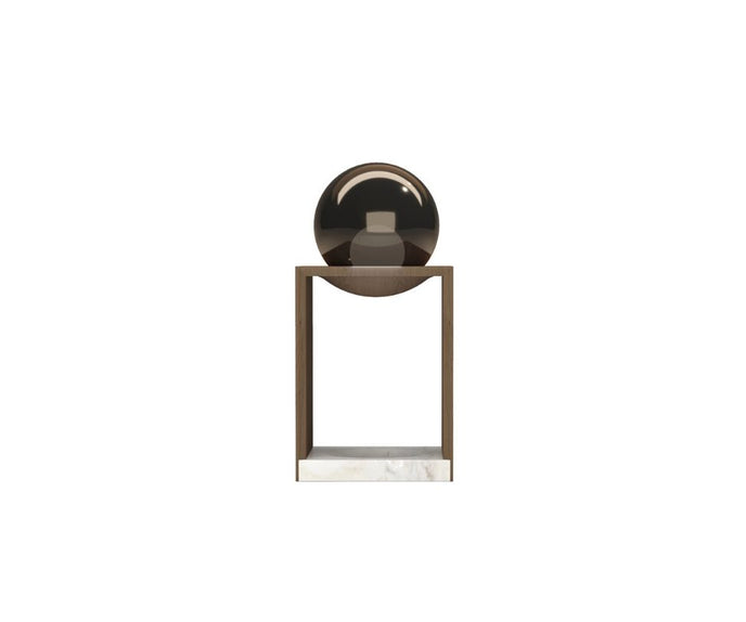 Spaziotempo Table Lamp Giorgetti