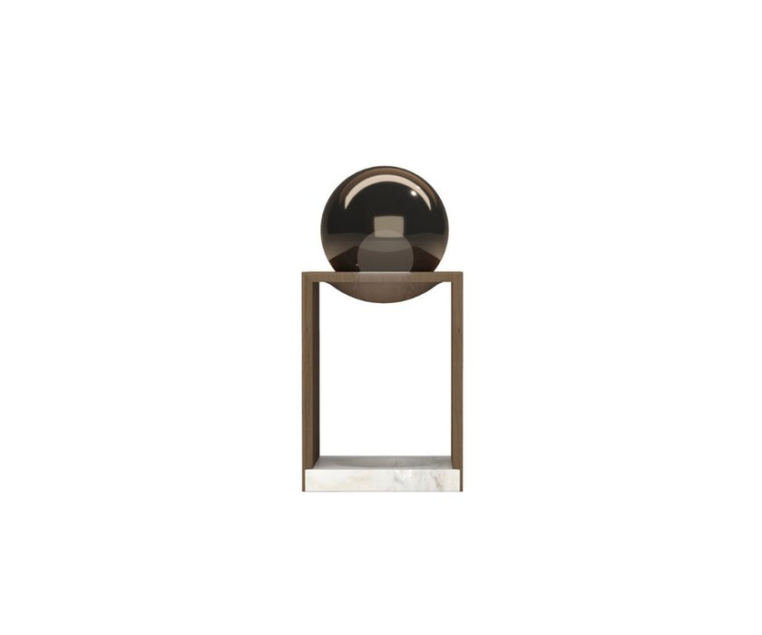 Spaziotempo Table Lamp Giorgetti