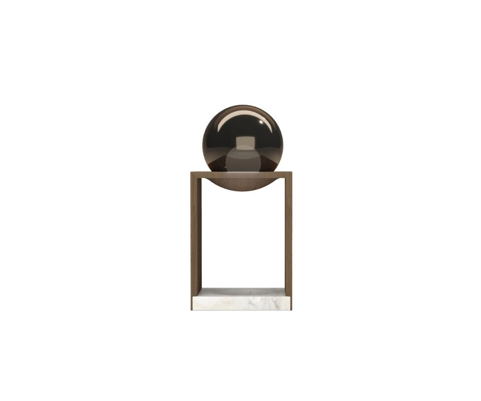 Spaziotempo Table Lamp Giorgetti