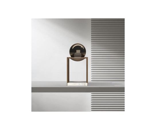 Spaziotempo Table Lamp Giorgetti