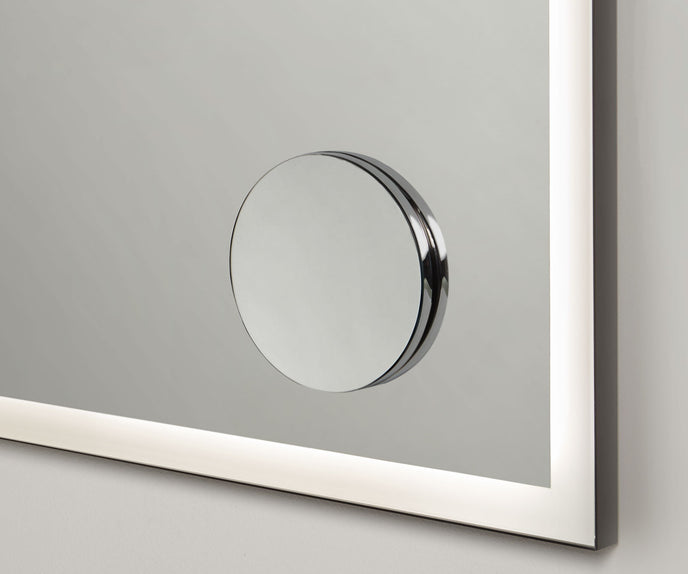 Focus Bathroom Mirror Antonio Lupi