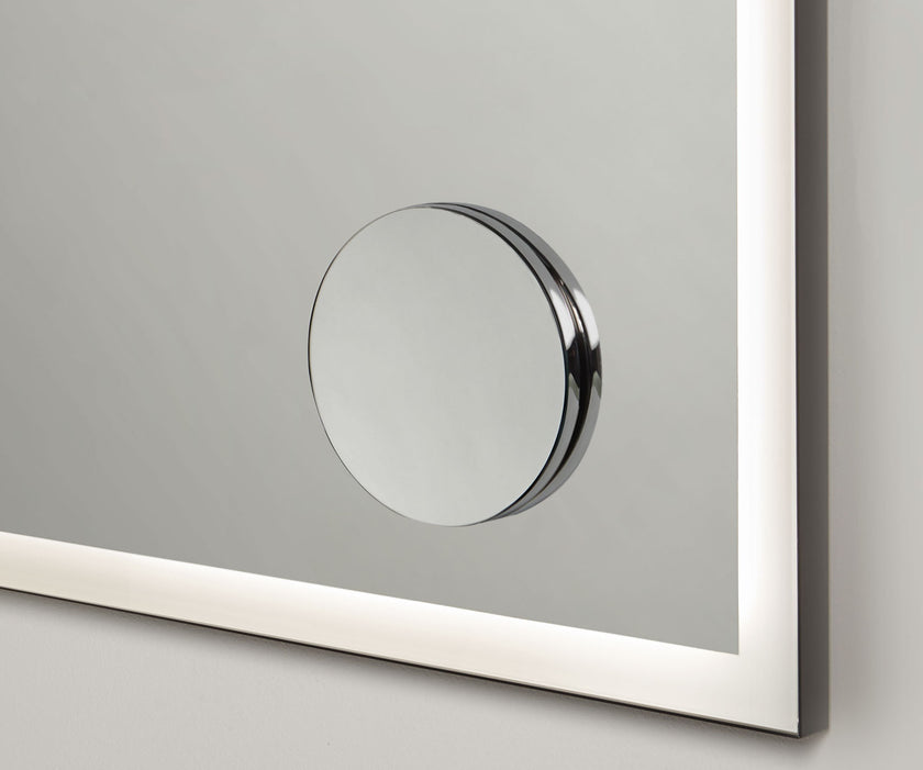 Focus Bathroom Mirror Antonio Lupi
