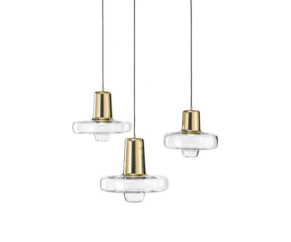 Spin Pendant Lavit 