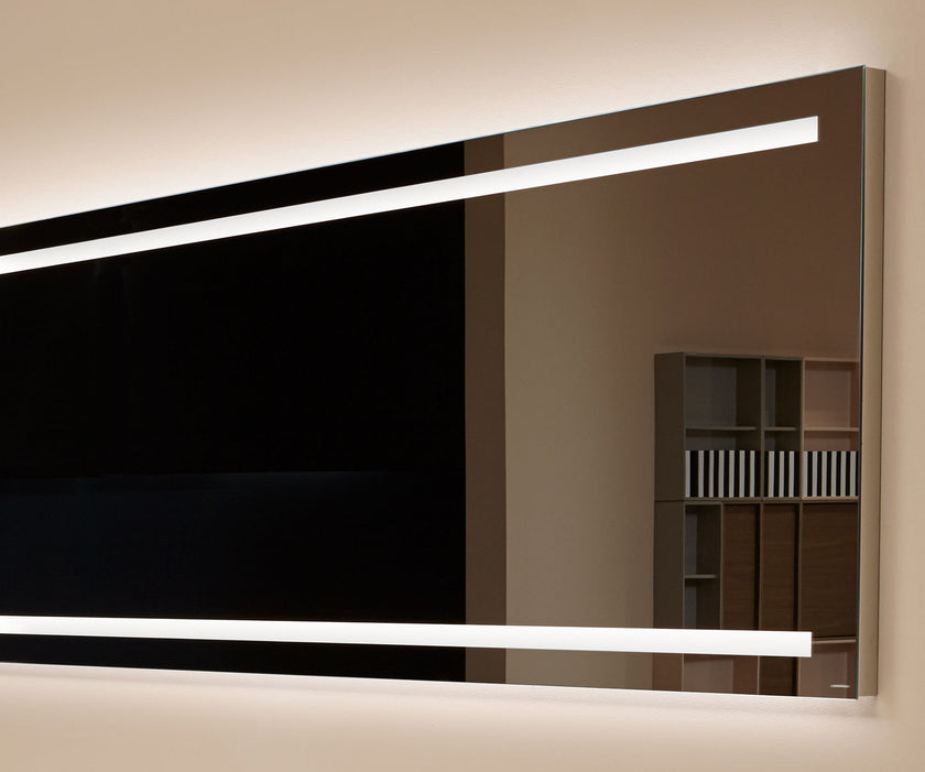 Spio Bathroom Mirror Antonio Lupi