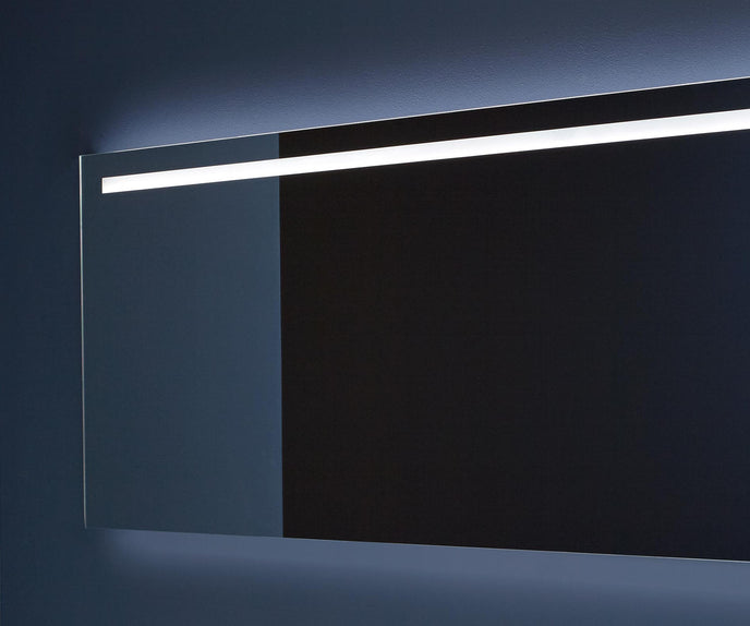 Spio Bathroom Mirror Antonio Lupi