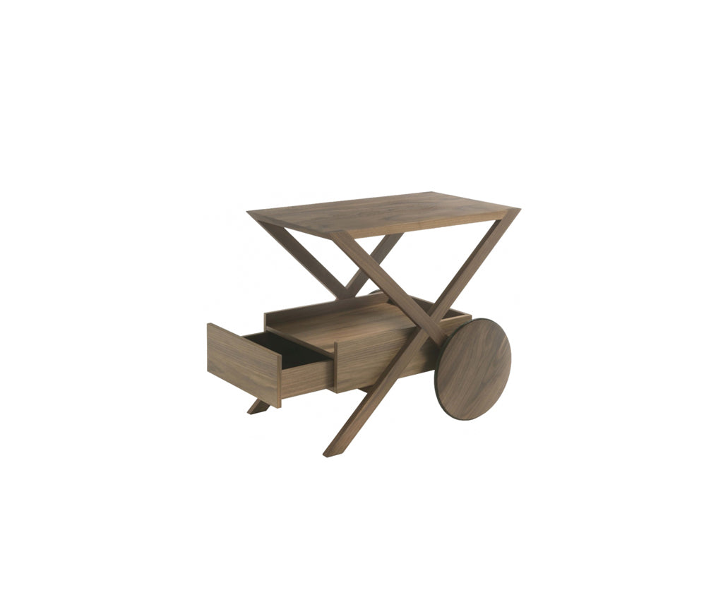 Spritz Side Table Porada