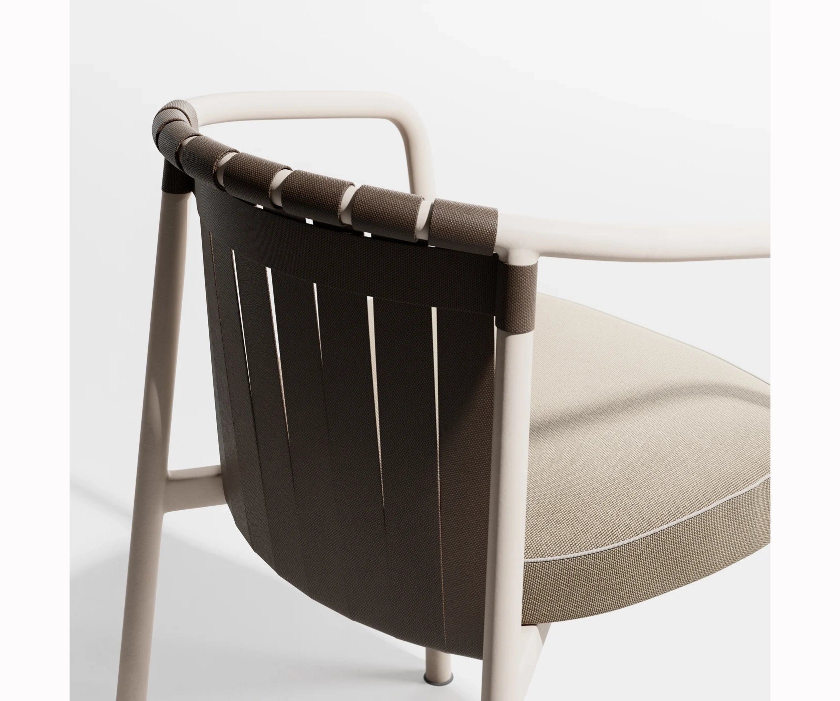 Arc Dining Chair | Kettal
