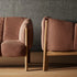 Plumon 3 Seater Sofa I Kettal