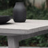 Topanga Square Dining Table Danao Living