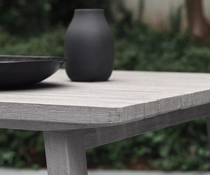 Topanga Square Dining Table Danao Living