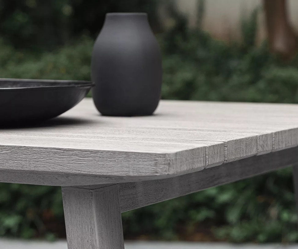 Topanga Square Dining Table Danao Living