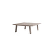 Topanga Square Coffee Table Danao Living