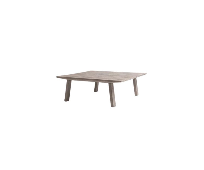 Topanga Square Coffee Table Danao Living