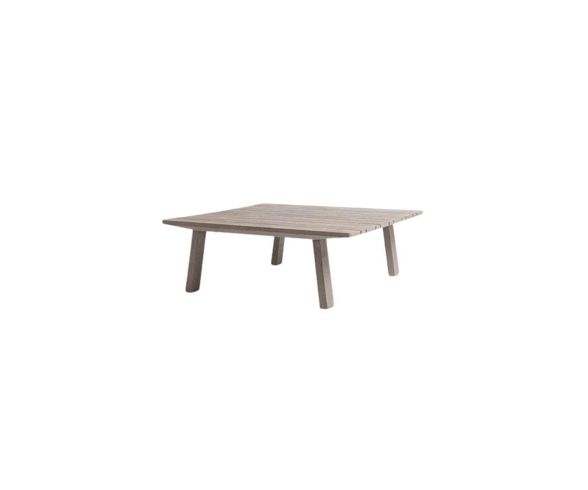 Topanga Square Coffee Table Danao Living