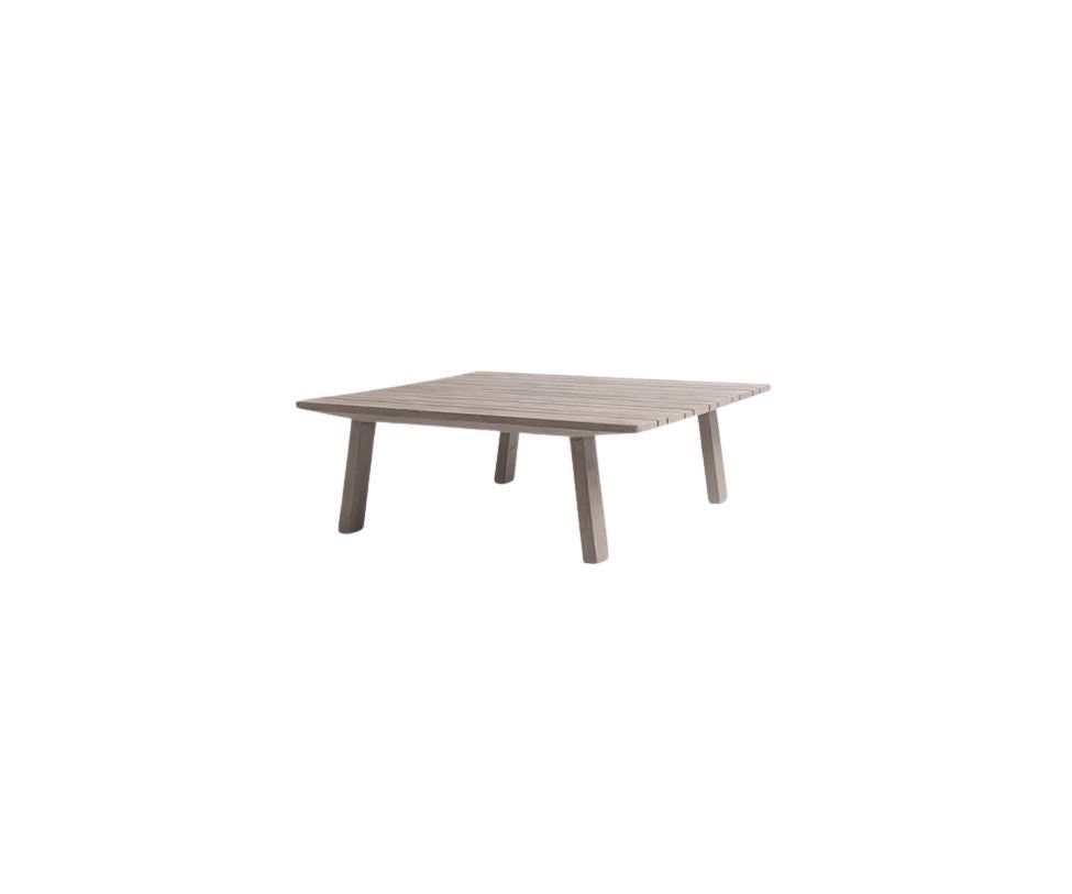 Topanga Square Coffee Table Danao Living