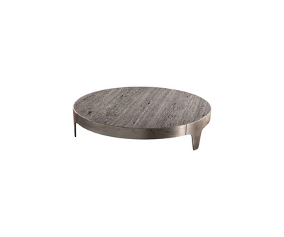 High End SR –  Coffee Table by Henge Casa design Group