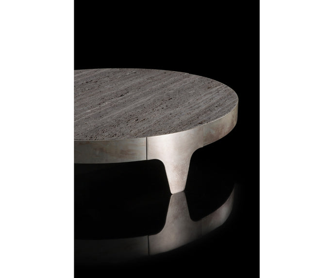 High End SR –  Coffee Table by Henge Casa design Group