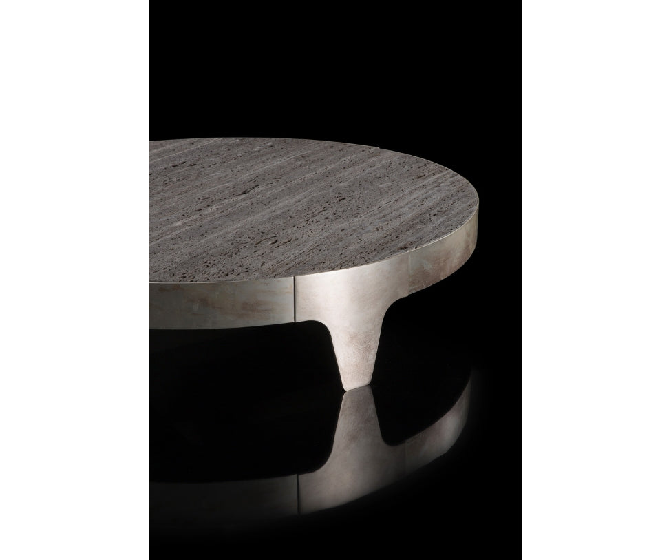 High End SR –  Coffee Table by Henge Casa design Group