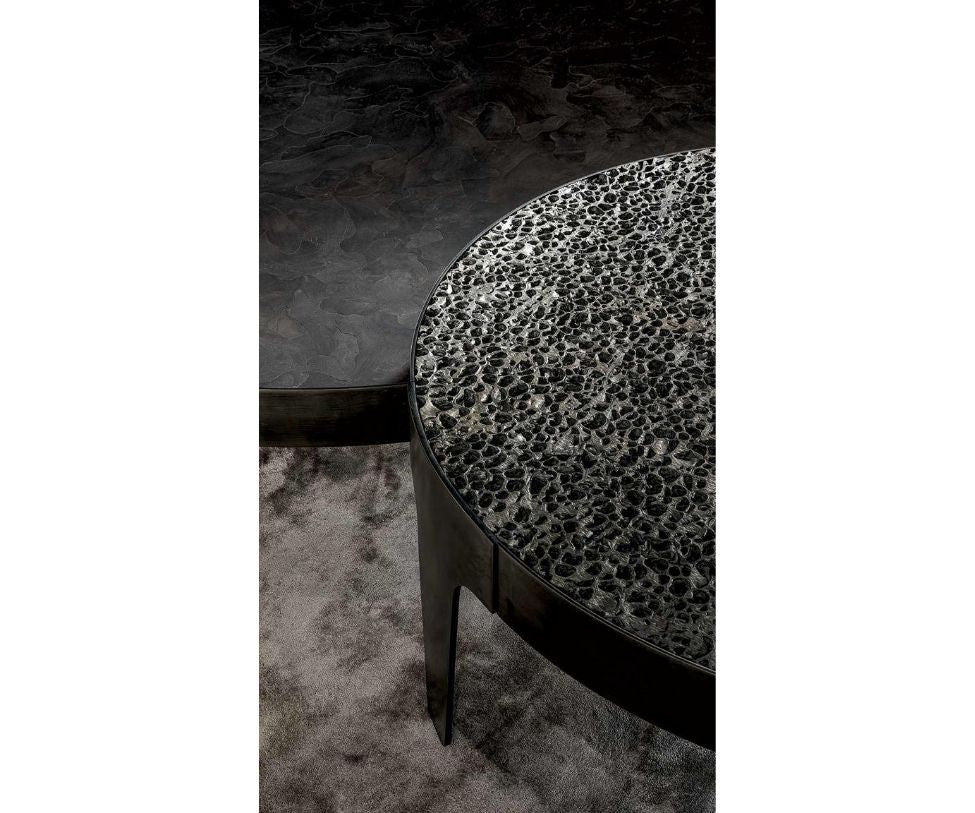 High End SR –  Coffee Table by Henge Casa design Group