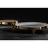 High End SR –  Coffee Table by Henge Casa design Group