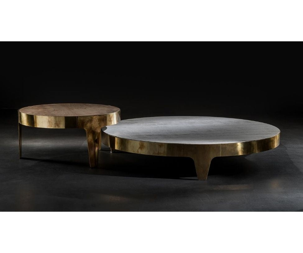 High End SR –  Coffee Table by Henge Casa design Group