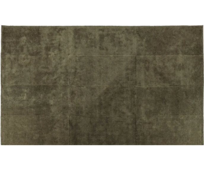 High End Stripe Rug by Molteni&C Casa Design Group