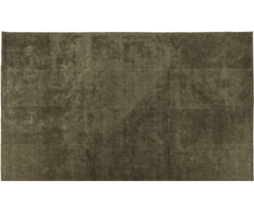 High End Stripe Rug by Molteni&C Casa Design Group