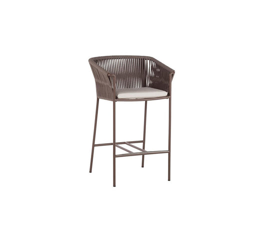 Weave Bar Stool | Point 1920
