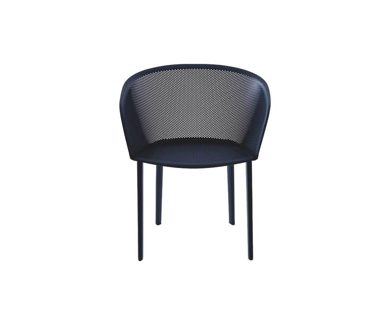 Stampa Armchair Kettal