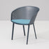 Stampa Armchair Kettal