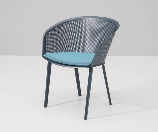 Stampa Armchair Kettal